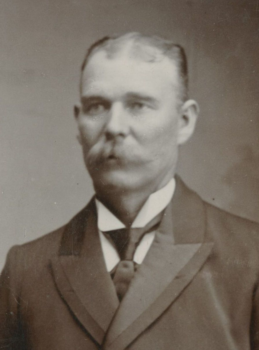 Samuel Ruben Winn (1860 - 1941) Profile